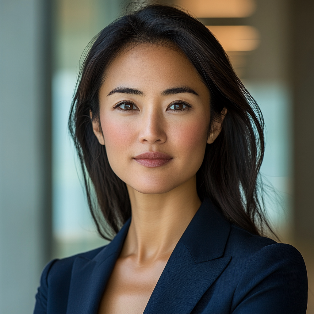 Emily Chen
